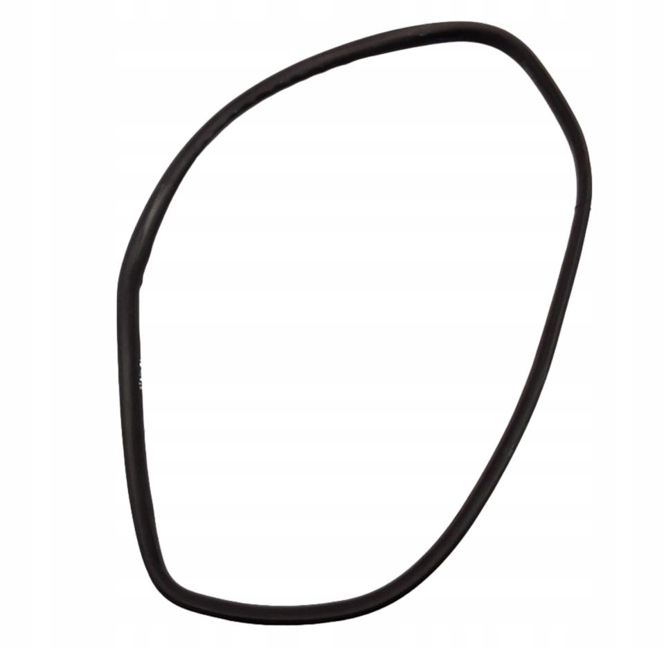 Volvo V50 karosářské těsnění dveří zadní levé pravé Oe 8663910