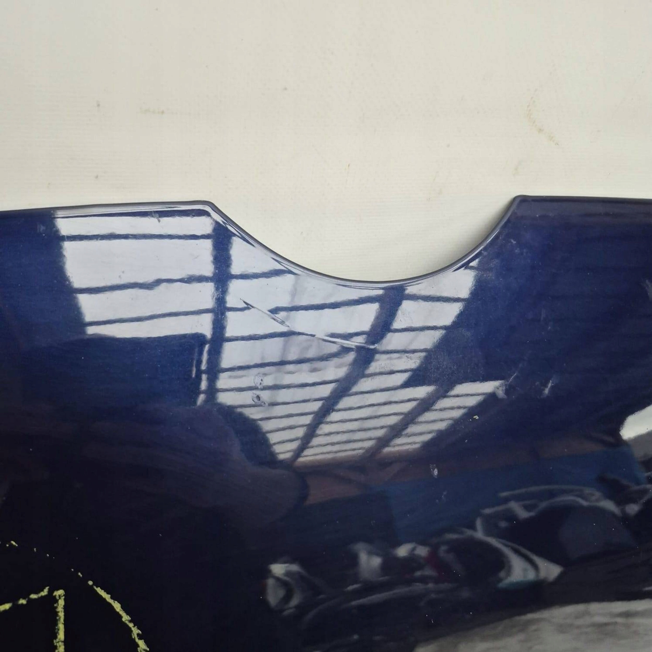 VW GOLF 7 VII 5G0 13- Capot