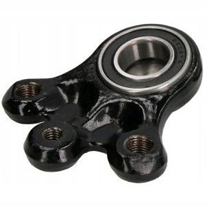 SWORZEŃ WAHACZA PRZÓD CITROEN C5 III PEUGEOT 407