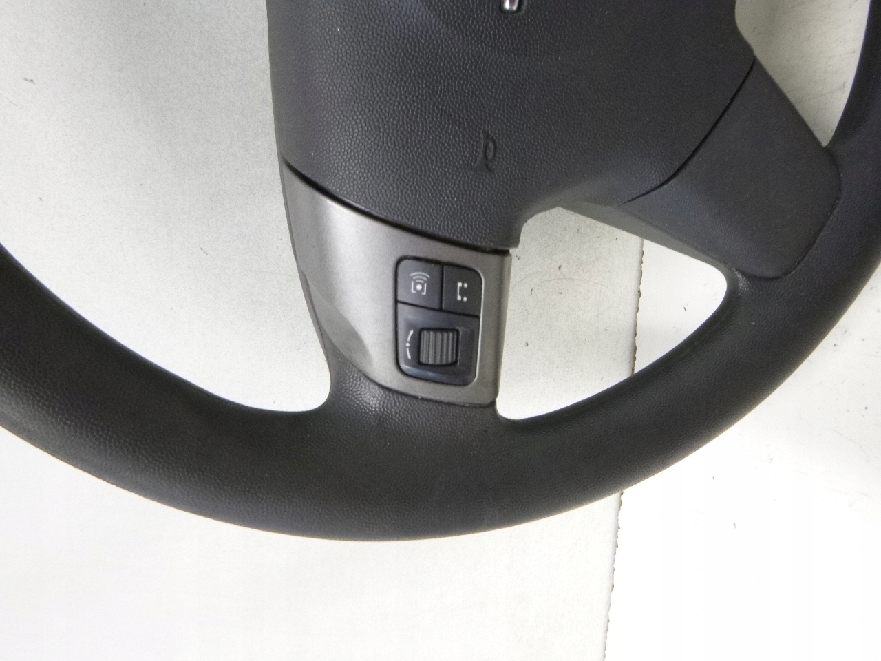 LENKRAD + AIRBAG OPEL SIGNUM 05R. MULTIFUNKCJA
