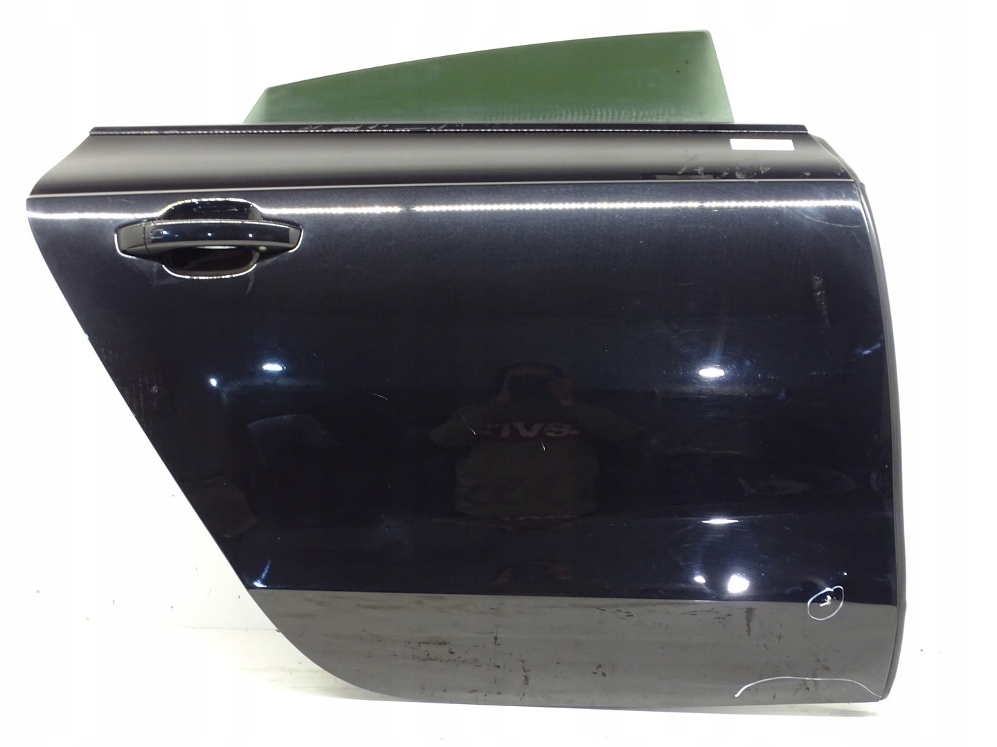 door right right rear part rear. AUDI A7 4G SPORTBACK