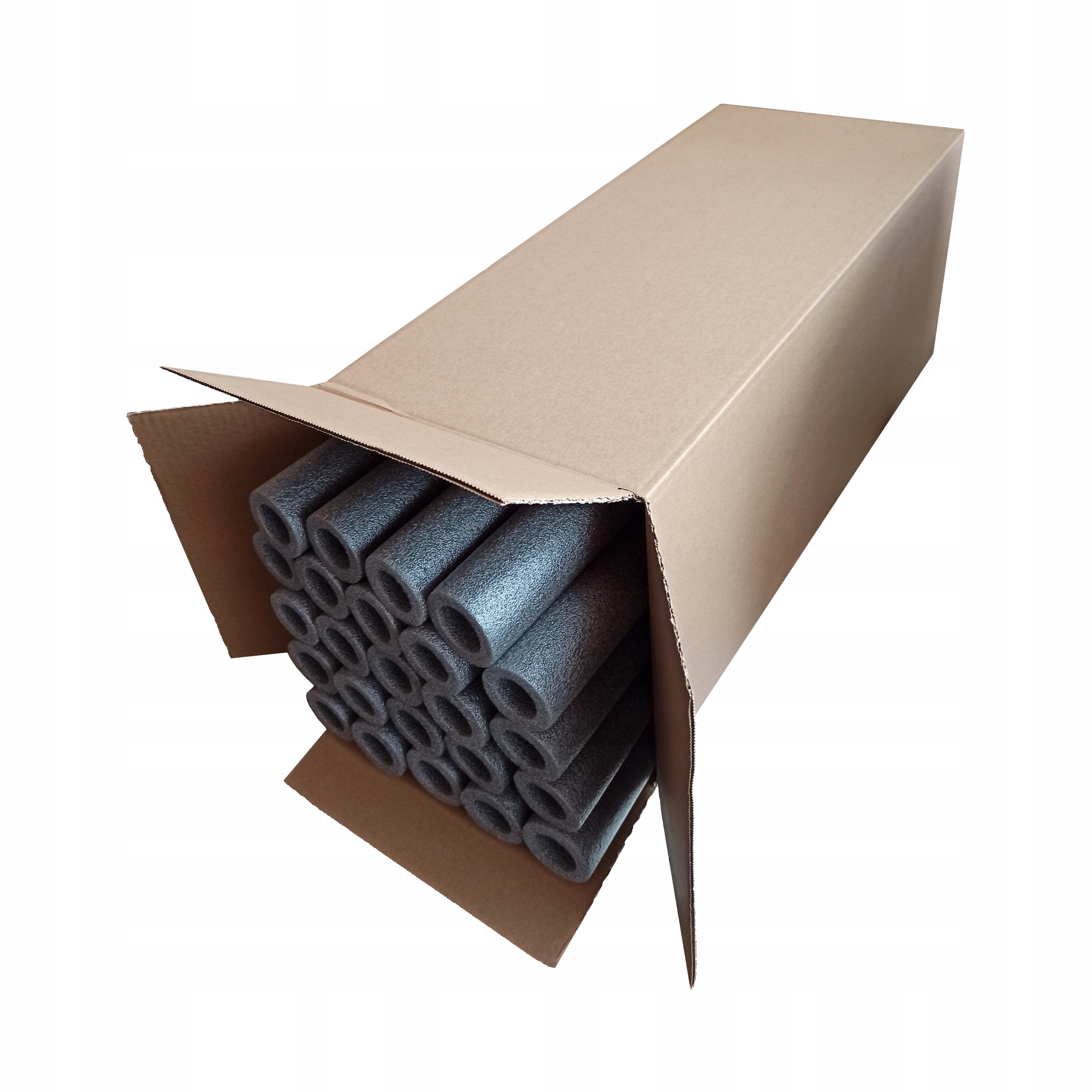 

Pianka Gąbka Na Słupki Rurki Trampoliny 8 x 180cm
