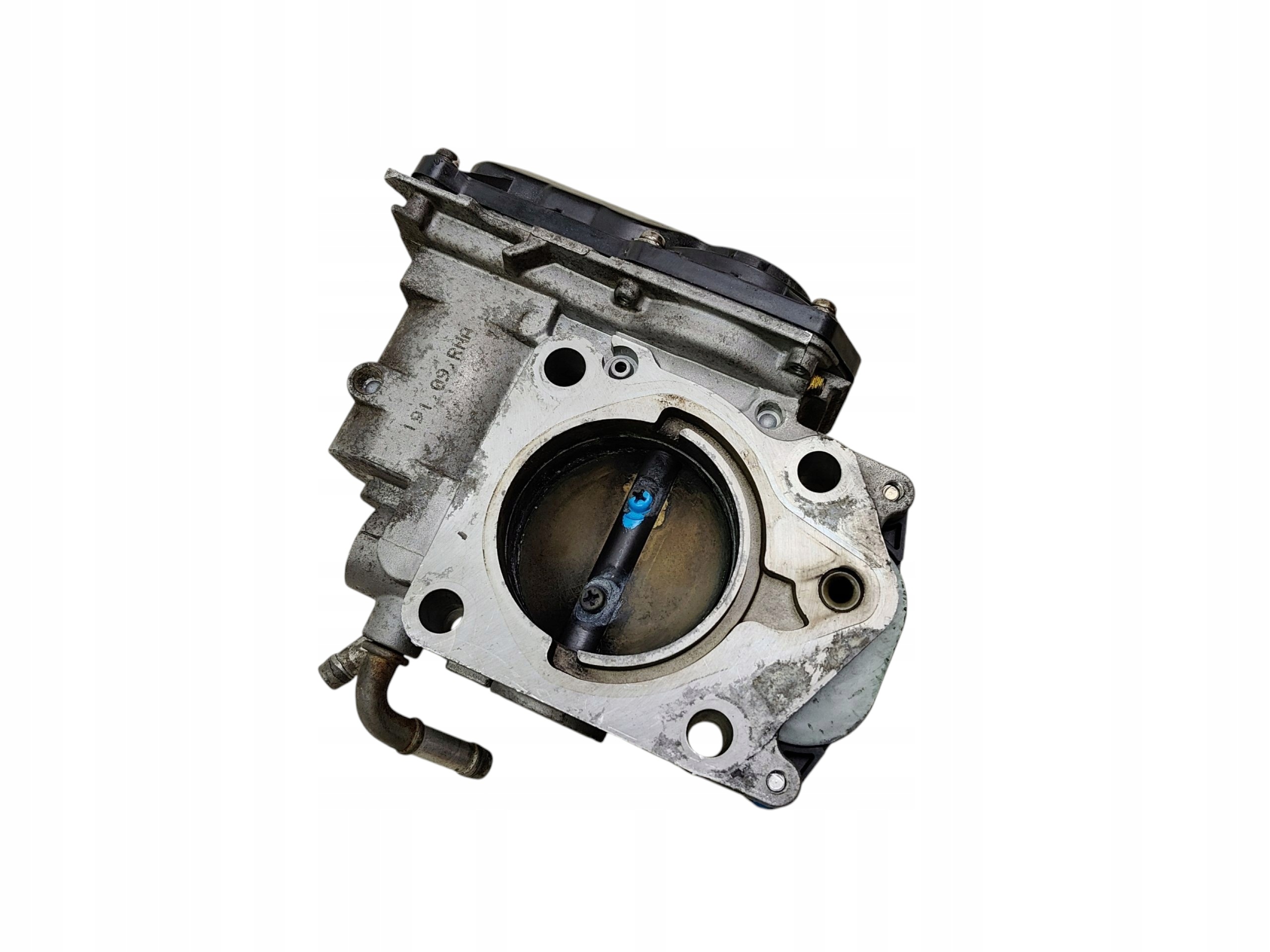 valvola a farfalla HONDA CIVIC VIII UFO 1.8 e-VTEC GMA4A