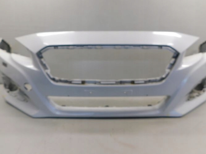 SUBARU LEVONG LIFT 18- front bumper front