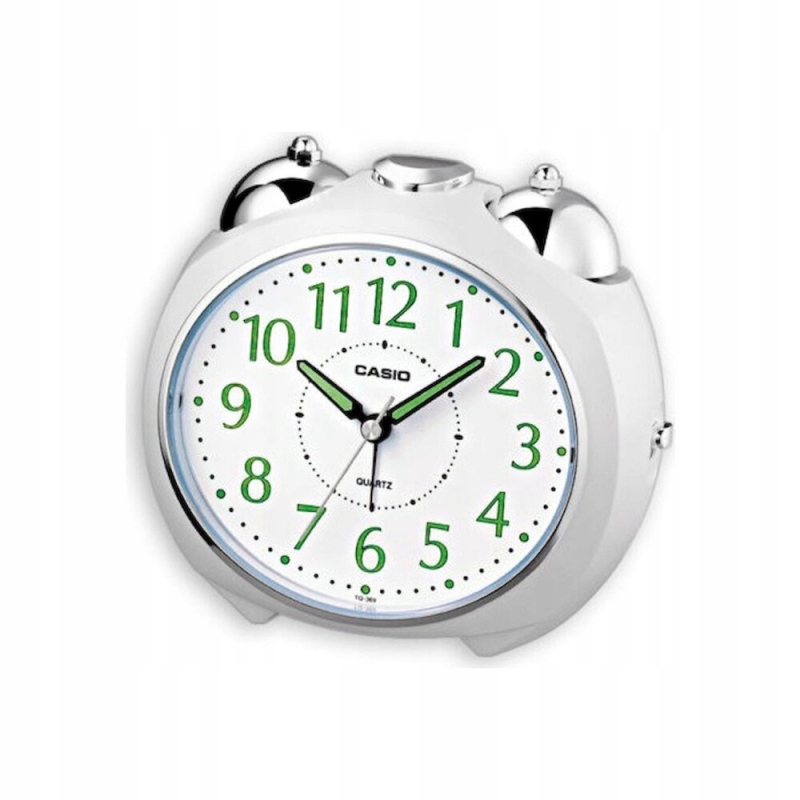 Hodinky Casio TQ-369-7EF