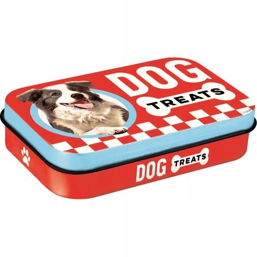 

Nostalgic Art Pudełko na przysmak Dog Treats