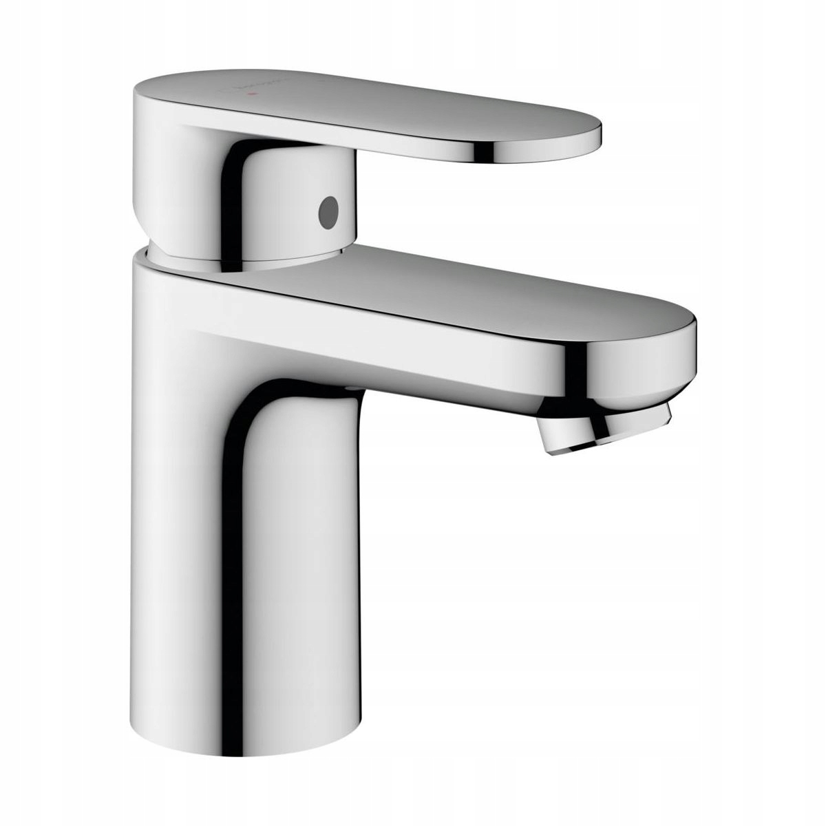 Hansgrohe Vernis Blend umyvadlová baterie 70 chrom se zátkou na tyč