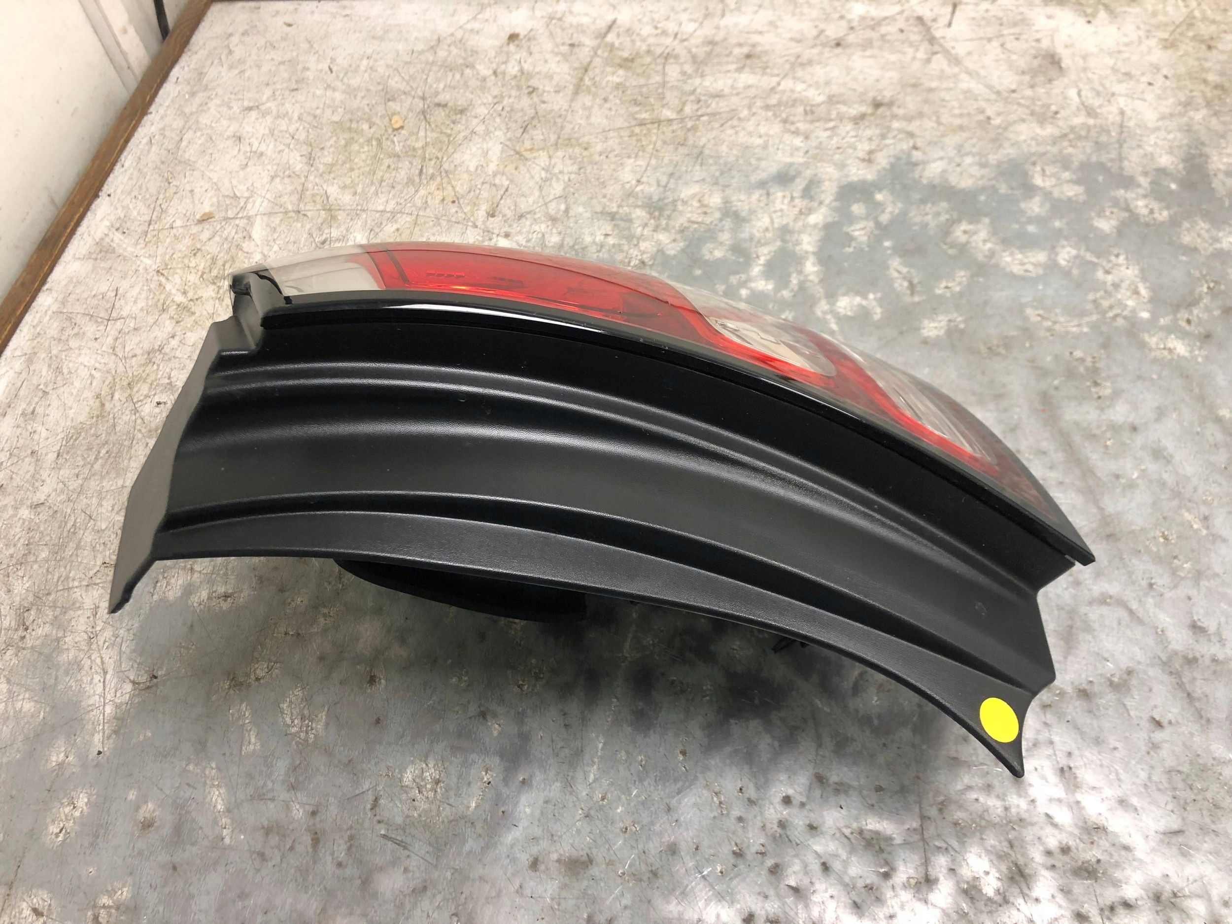 light right rear part CITROEN C3 LIFT 9803928680