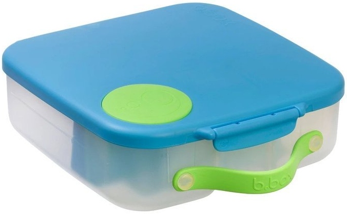 B.BOX LUNCHBOX POJEMNIK NA JEDZENIE CHŁODZĄCY EAN (GTIN) 9353965006503