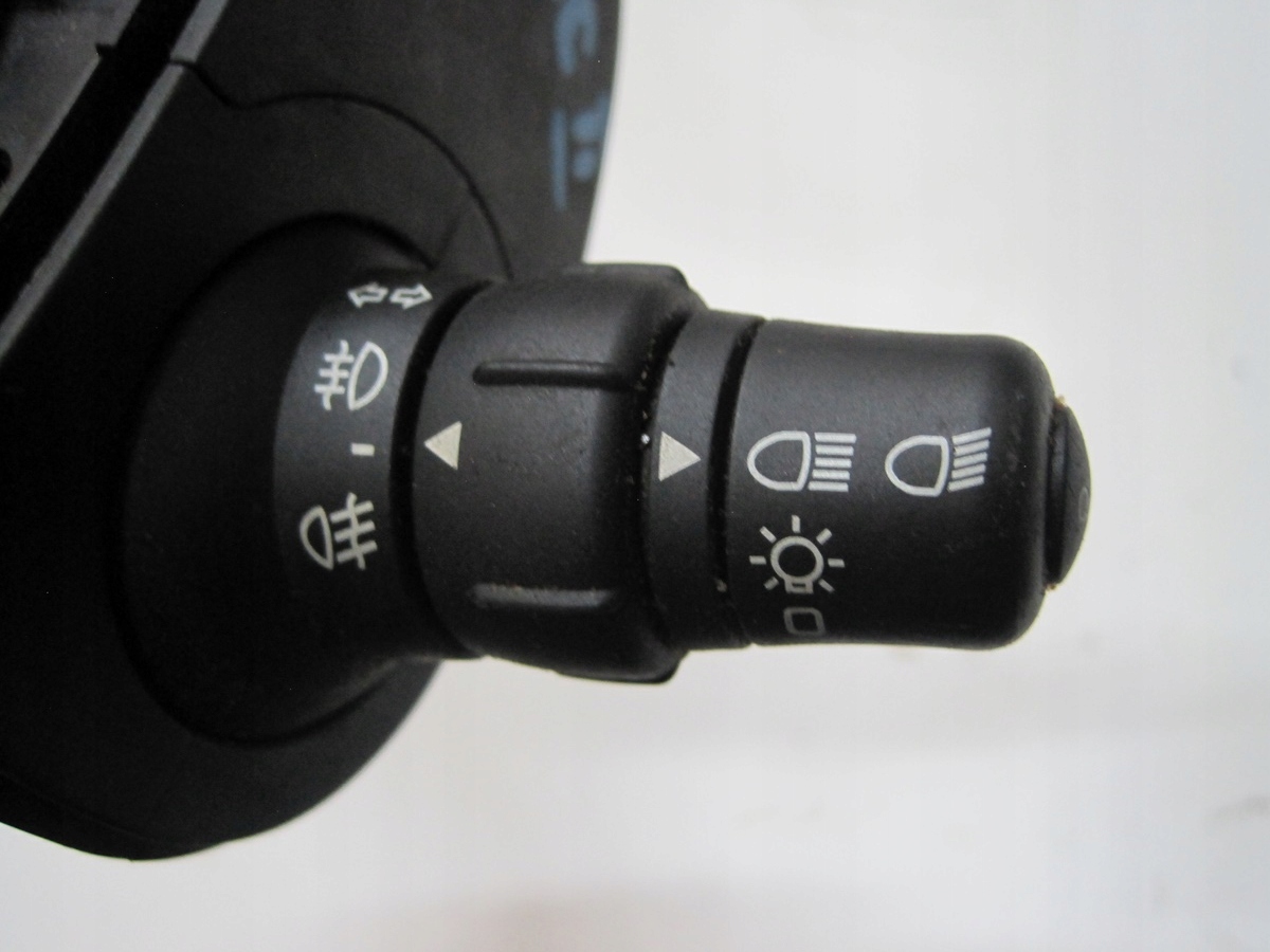 DEVIO LUCI TERGICRISTALLO TERGI RENAULT SCENIC II