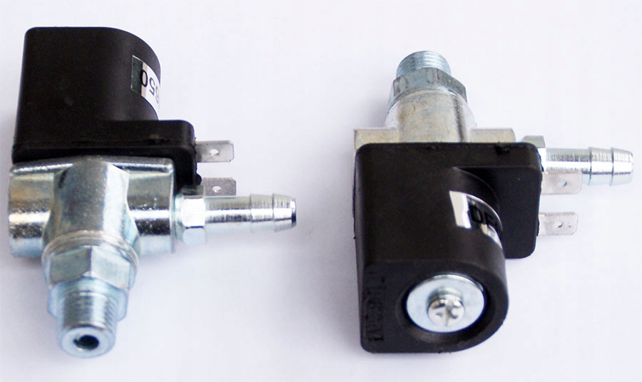 elektrozawór fanfary trąby sygnału 24V Numer katalogowy części SW028