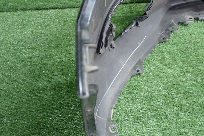 MAZDA 3 LIFT 16- Frontstoßstange vorne