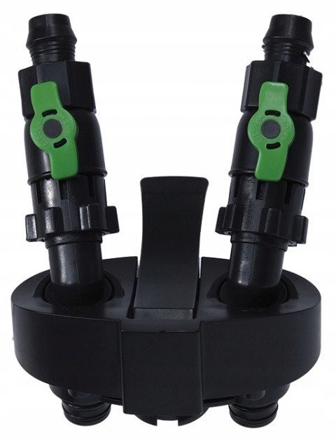 

Tetra Ex 400/600/800 Plus Hose Adapter z uszczelką