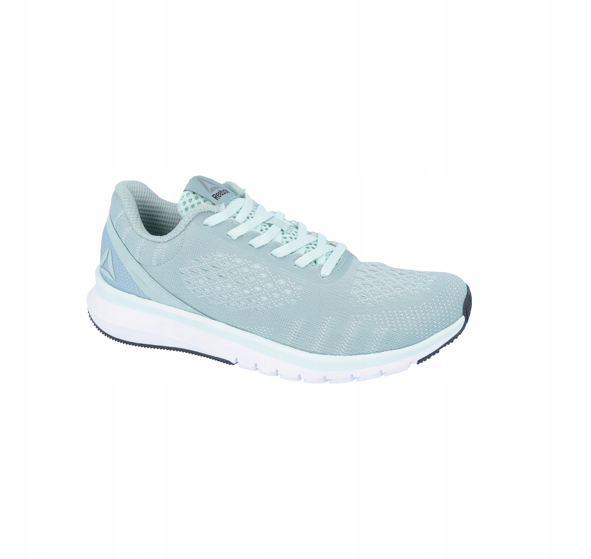 Buty Reebok Print Run Smooth Knit BD4538