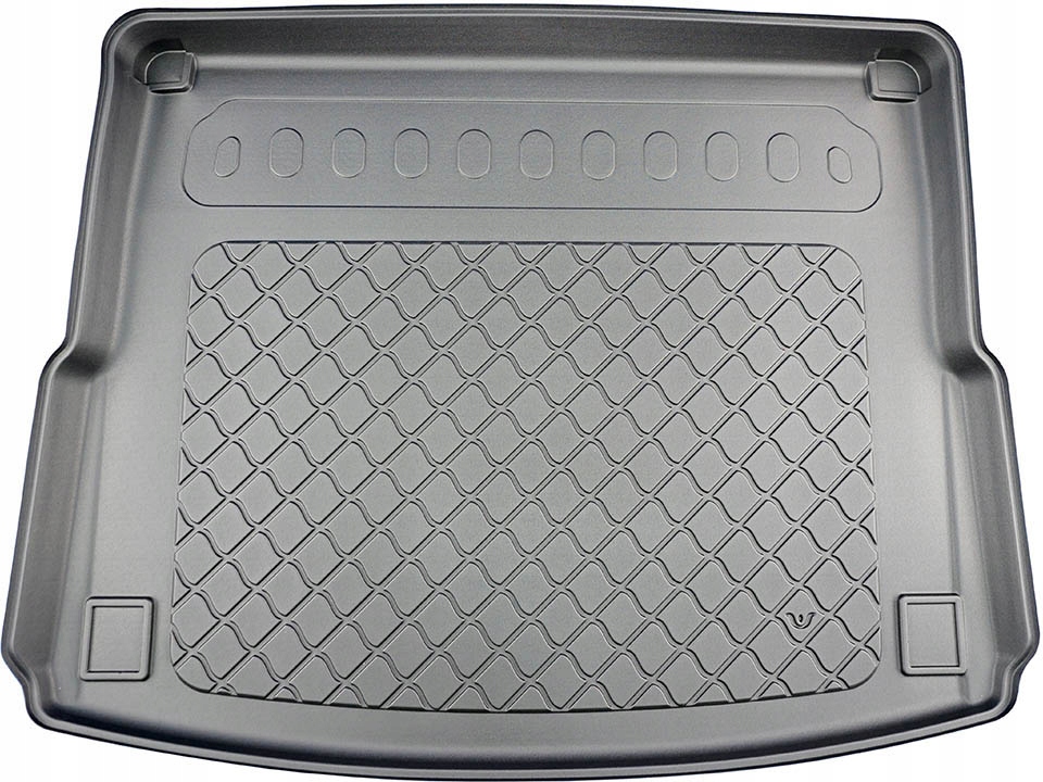 

Audi Q5 II Suv 5D 2019- Mata bagażnika