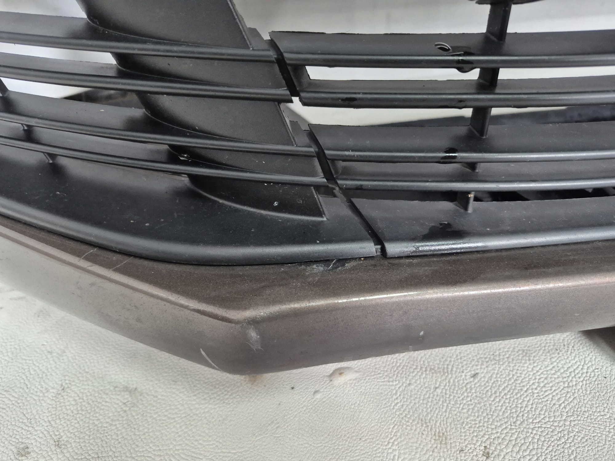 CITROEN JUMPY III SPACETOURER 16- bumper front front 6XPDC 9811710277