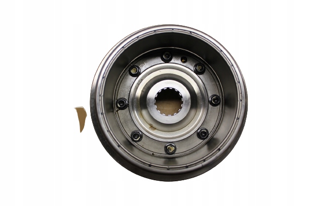 NGBGH6.00 - DUCATI 797 MONSTER 19R MAGNETO МАГНІТНЕ КОЛЕСО