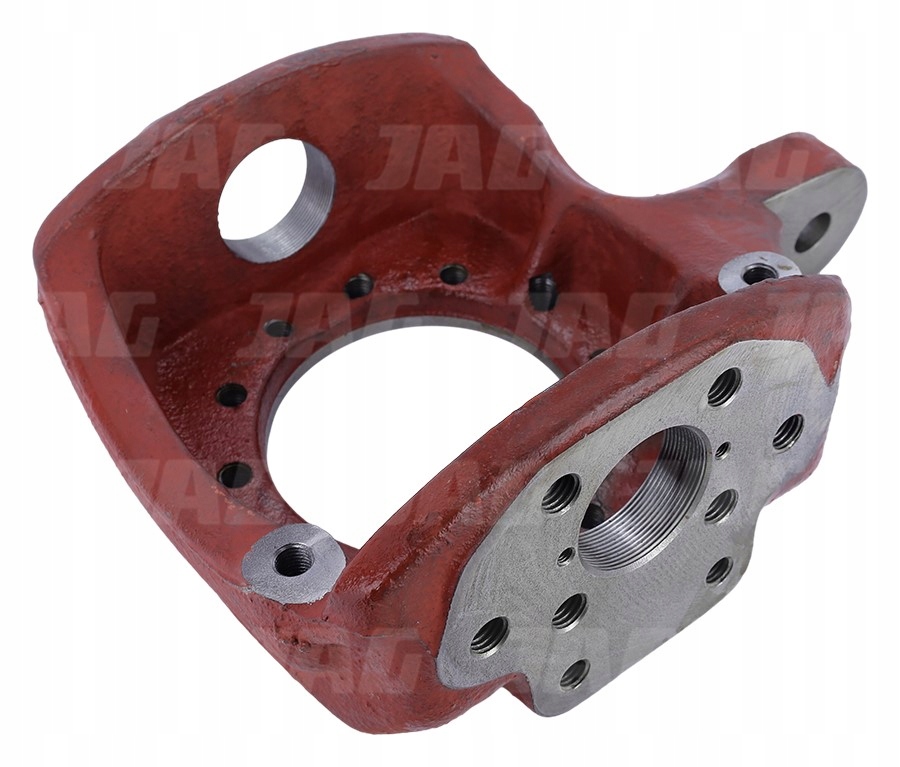 Kryt pravé výhybky Case John Deere L35604 04359770