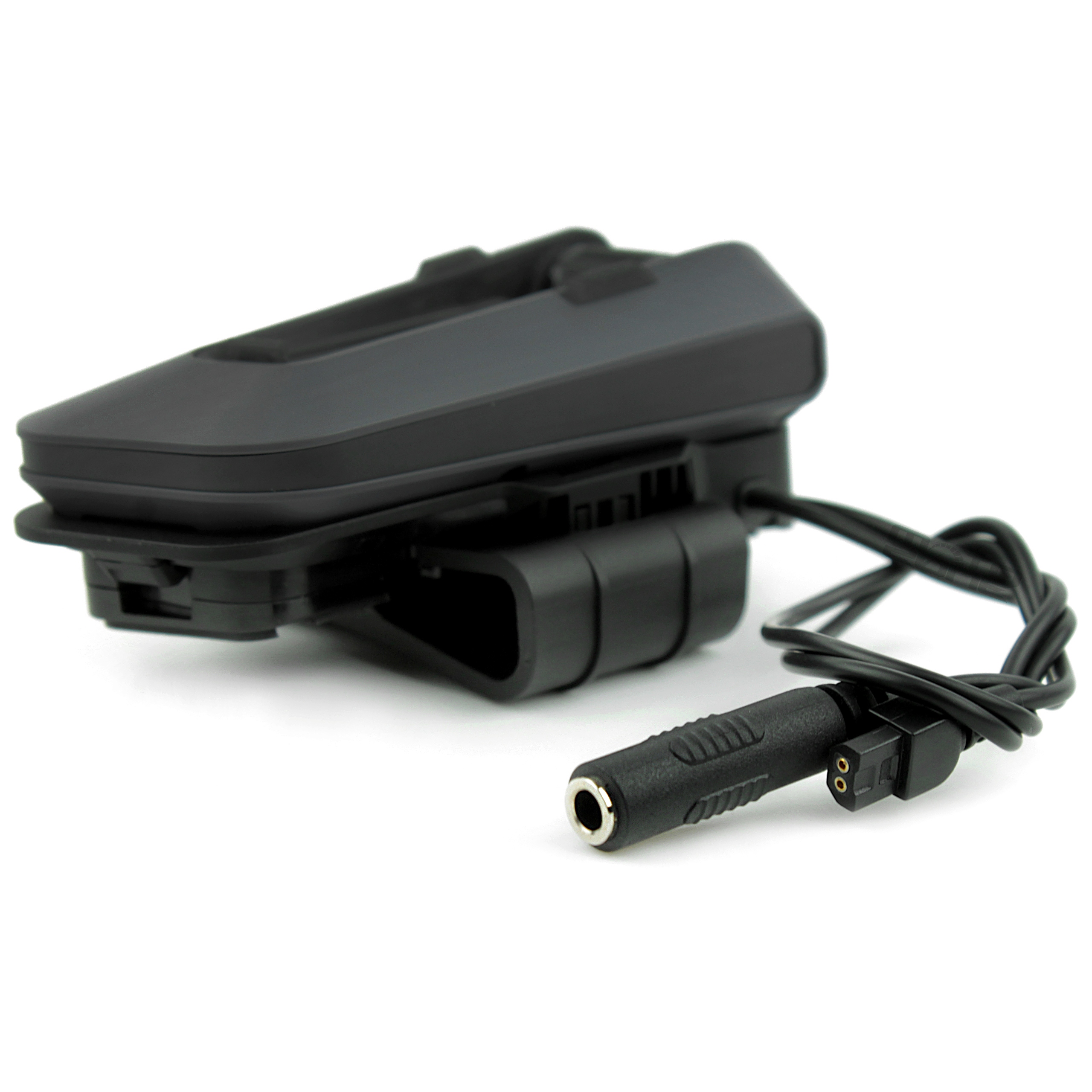 Interkom do kasku motocyklowego Cardo Packtalk Edge JBL do 1,6km Typ połączenia Bluetooth