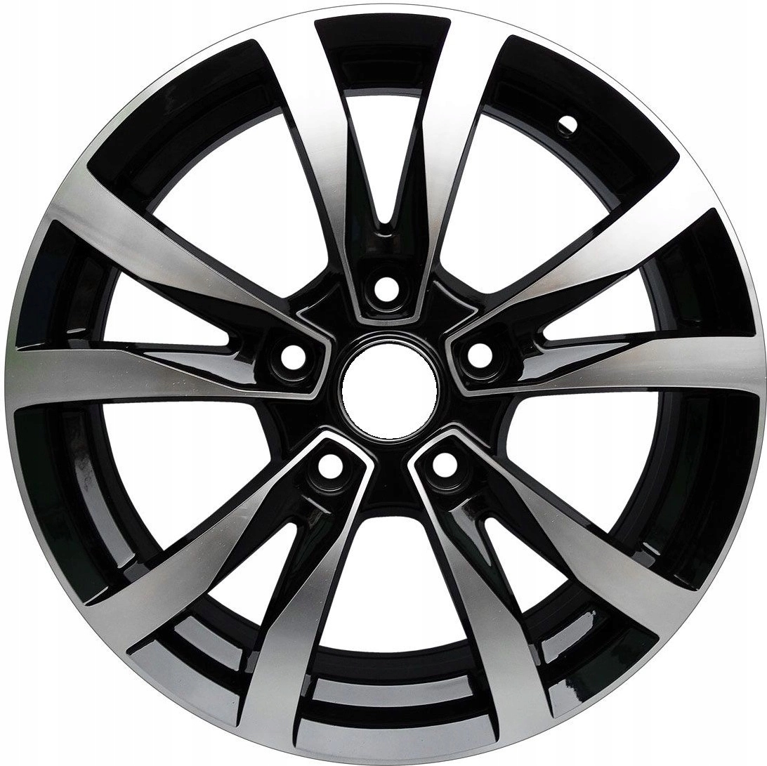 Felgi 16" do Vivaro Trafic Boxer Jumper bus BK533i