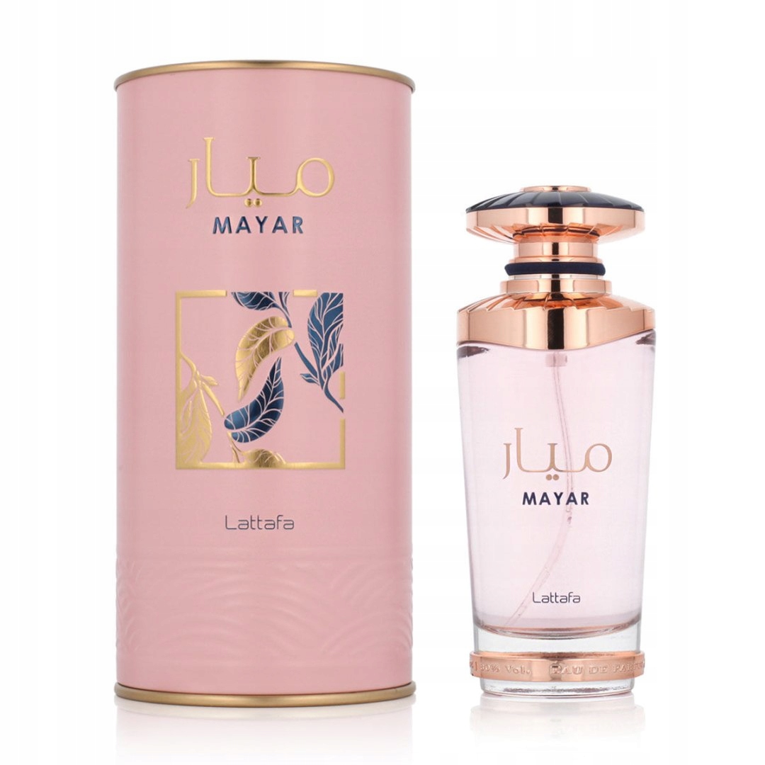 Dámské Parfémy Lattafa Mayar Edp 100 ml
