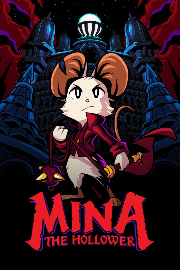 Mina the Hollower Pc Klucz Cyfrowy Steam Bez Vpn