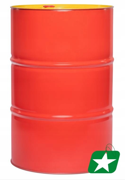 SHELL RIMULA R4L 15W40 209L