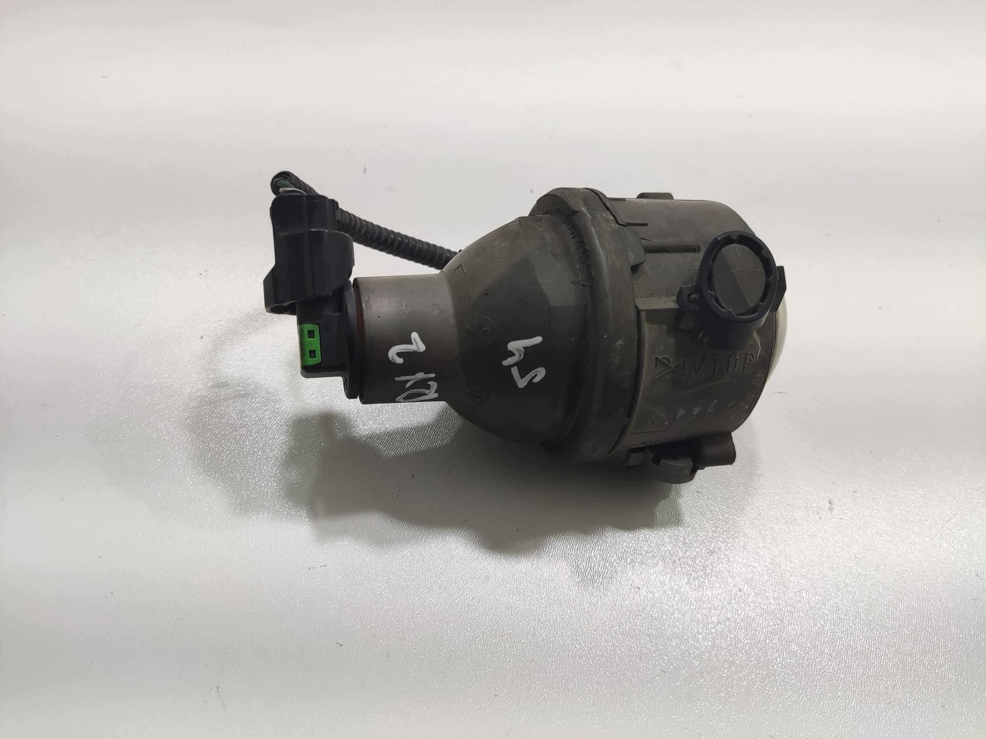 fog light left front front LEXUS RX II 2003-2008