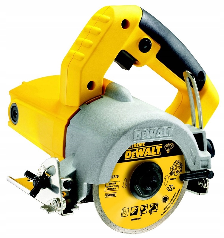 

Przecinarka do płytek ceramicznych DeWalt DWC410