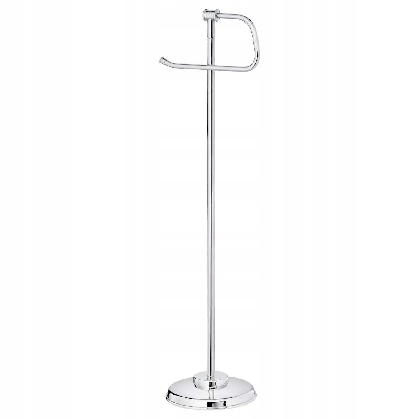 

Ikea Balungen Uchwyt na papier toaletowy, chrom