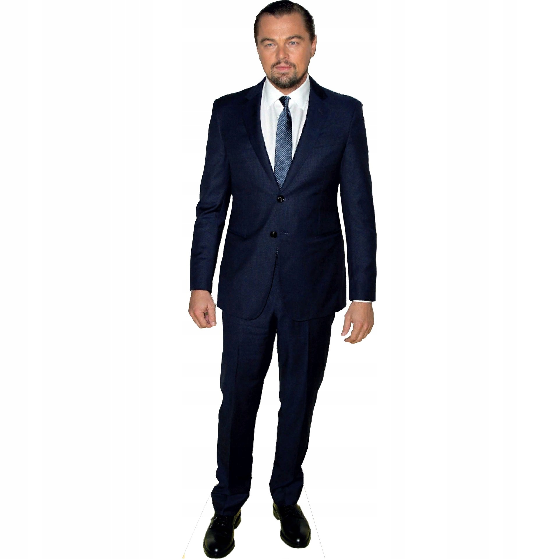 Postać z tektury stojąca stand Leonardo DiCaprio