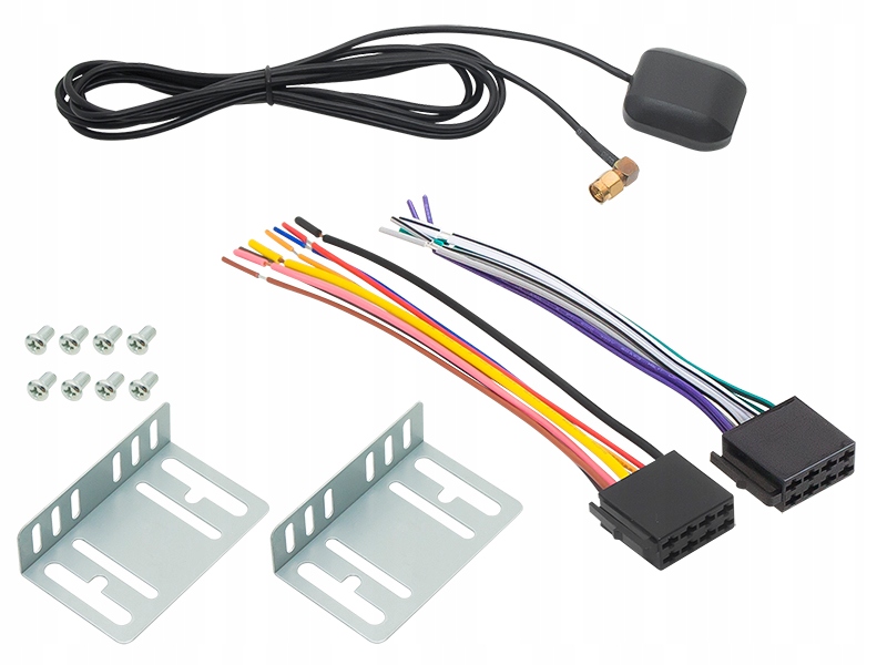 Radio Blow Avh-9900 2Din 7" Gps Android Rodzaj brak informacji