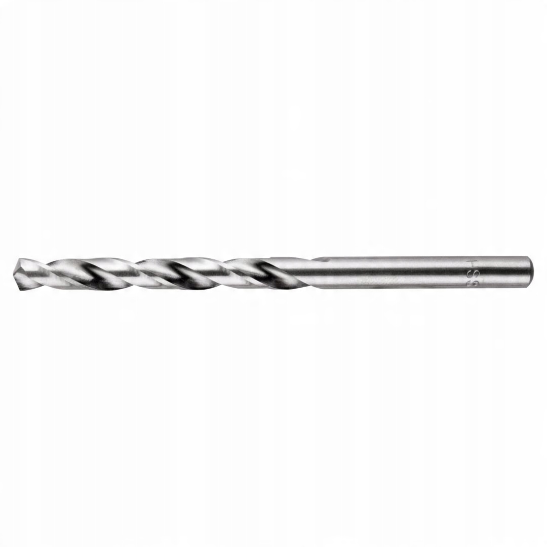 

Wiertła do metalu Hss-g, 6.5 mm, 10 szt. 60H083.