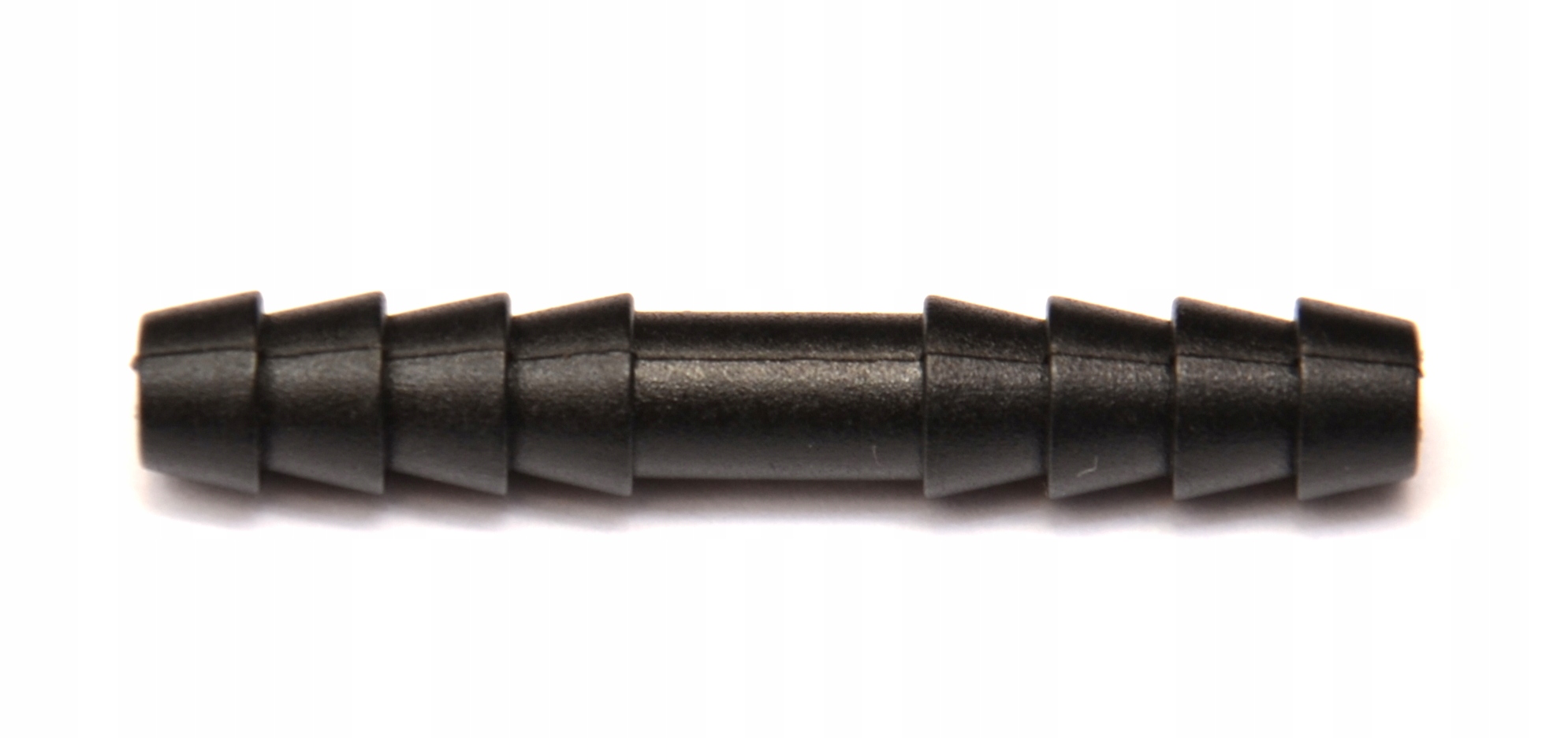 

Złączka Łącznik Dwójnik Plastikowy Do Węży 5x5 5mm