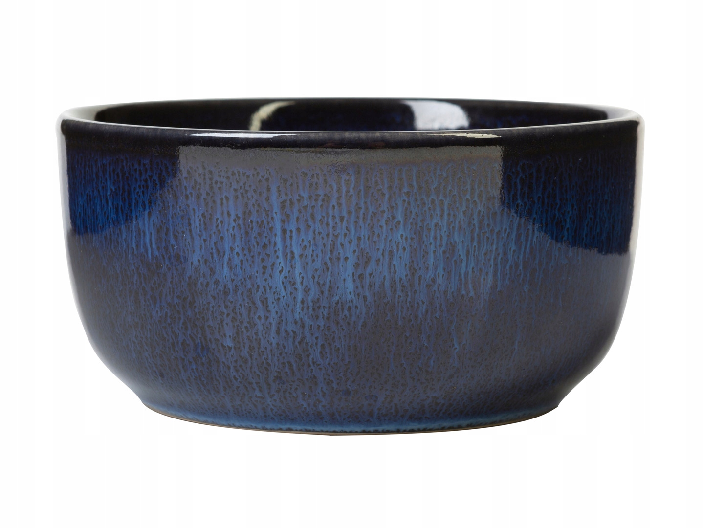 MISKA GALAXY NIEBIESKA CERAMICZNA MISECZKA 250 ML