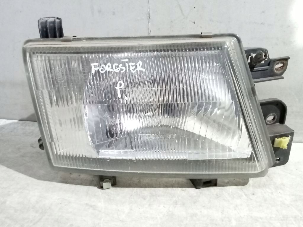 Subaru Forester e 1 FANALE FARO Destro Anteriore Anteriore EU