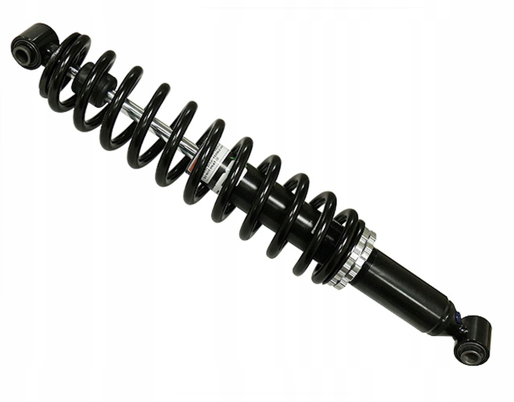 Bronco Tlmič Zadný Heavy Duty Yamaha Bruin 350 05-06, Grizzly 350 07-11