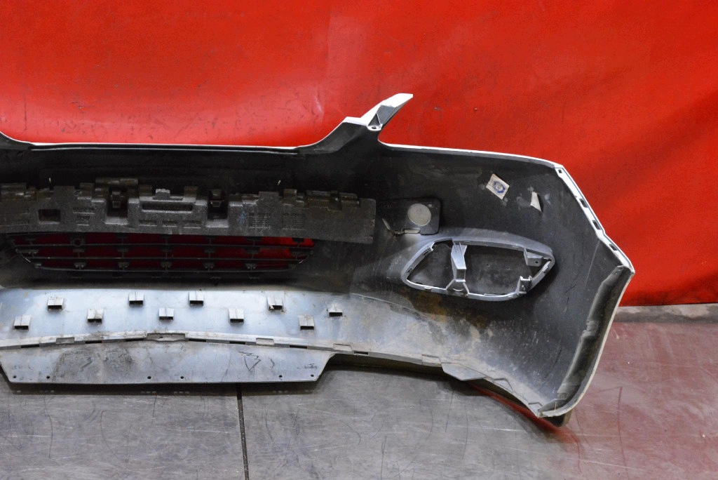 bumper front front Z20R OPEL ZAFIRA B LIFT 08-14