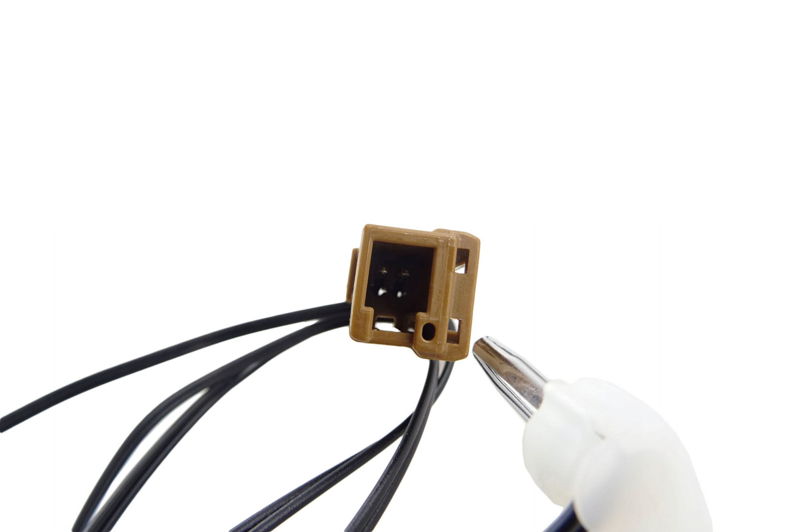 CZUJNIK TEMPERATURY PAROWNIKA CZYNNIKA KLIMATYZACJI SUBARU FORESTER IMPREZA Producent części Subaru OE