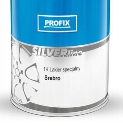 

Profix silverline 1K srebro drobne ziarno 1L