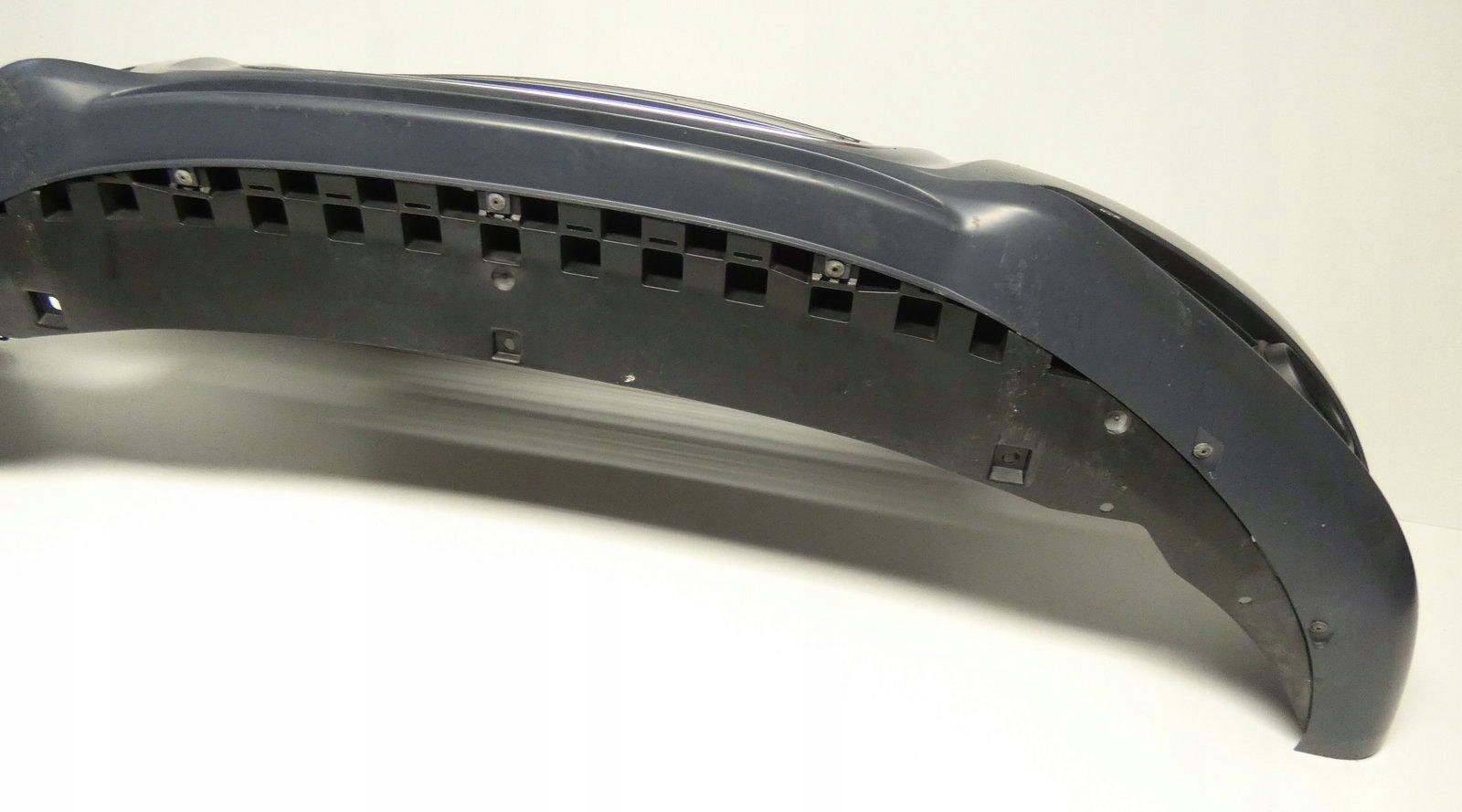 AUDI A3 LIFT 8P0807437H 2009-2012 bumper front front