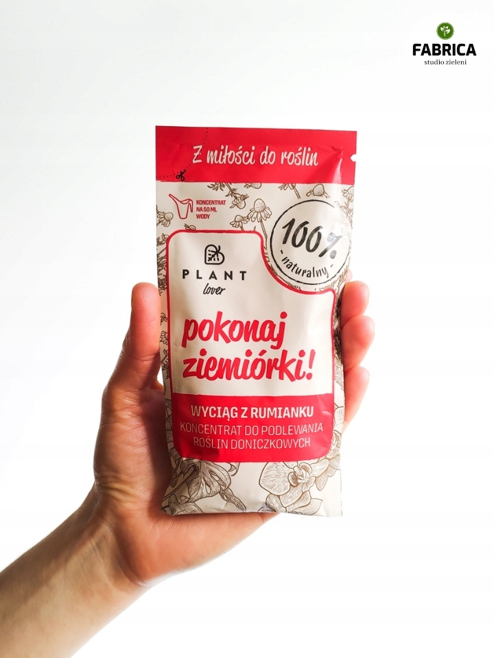 

Preparat na ziemiórki – Pokonaj Ziemiórki Eko