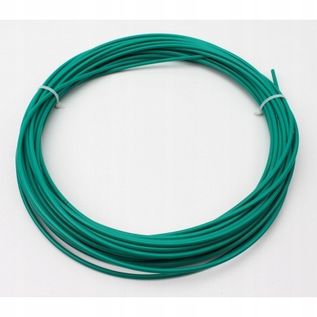

Pancerz linki hamulca 5mm zielony 20mb, 31636