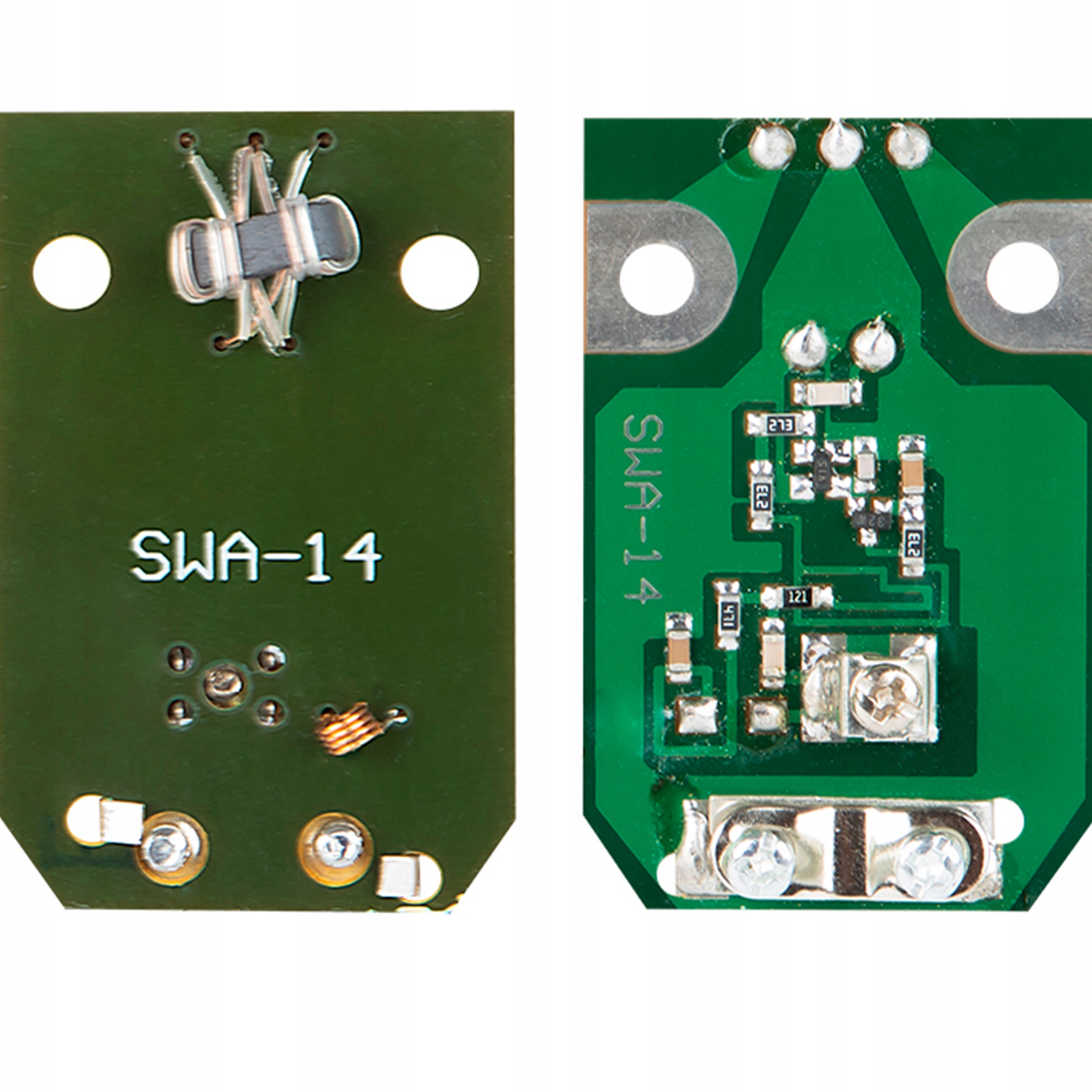WZMACNIACZ ANTENOWY SYGNAŁU DVB-T SWA-14 32 DB