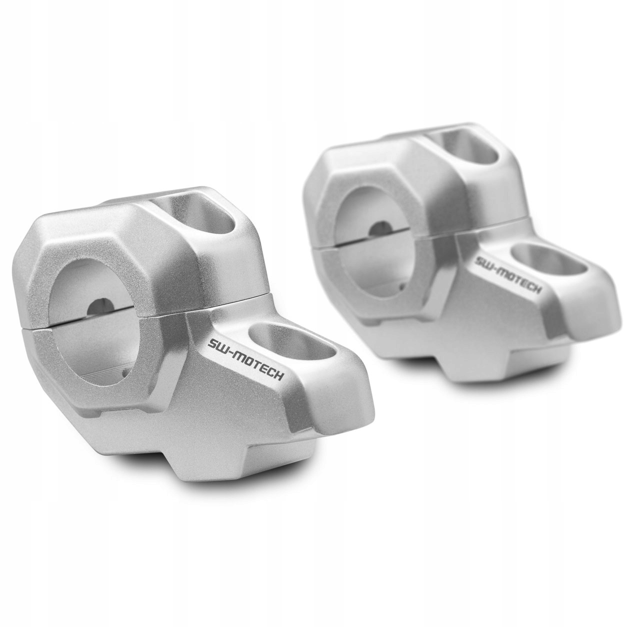 Sw-motech Zvýšenie Riadidiel 28 mm Honda Ktm Yamaha |03-24|