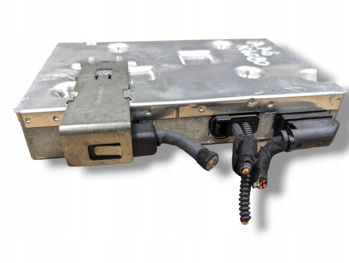 modul multimedia Audi A6 C6 2006 4E0035729