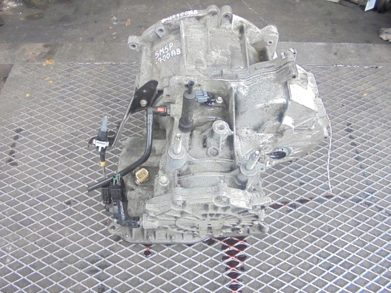 FORD C-MAX gearbox, 5M5P7000AB