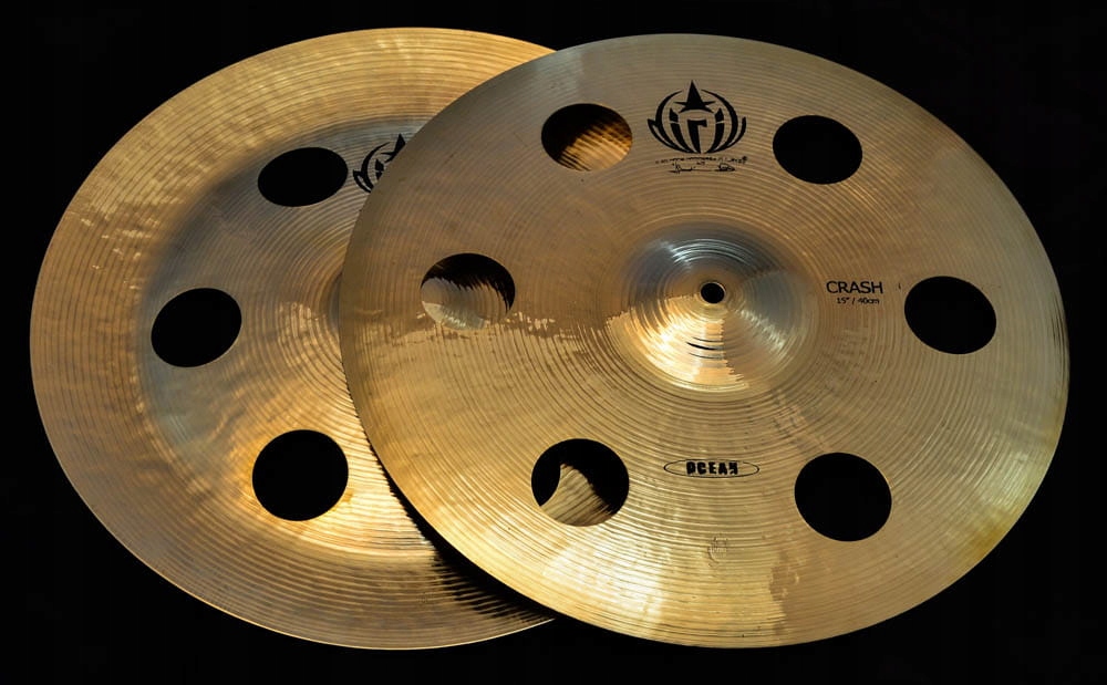 Diril Ocean Stack 16"