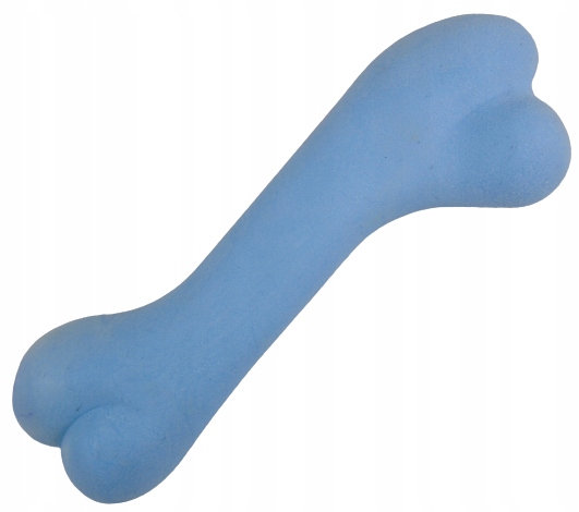 

Zabawka dla psa Kość gumowy gryzak 12cm Tpr