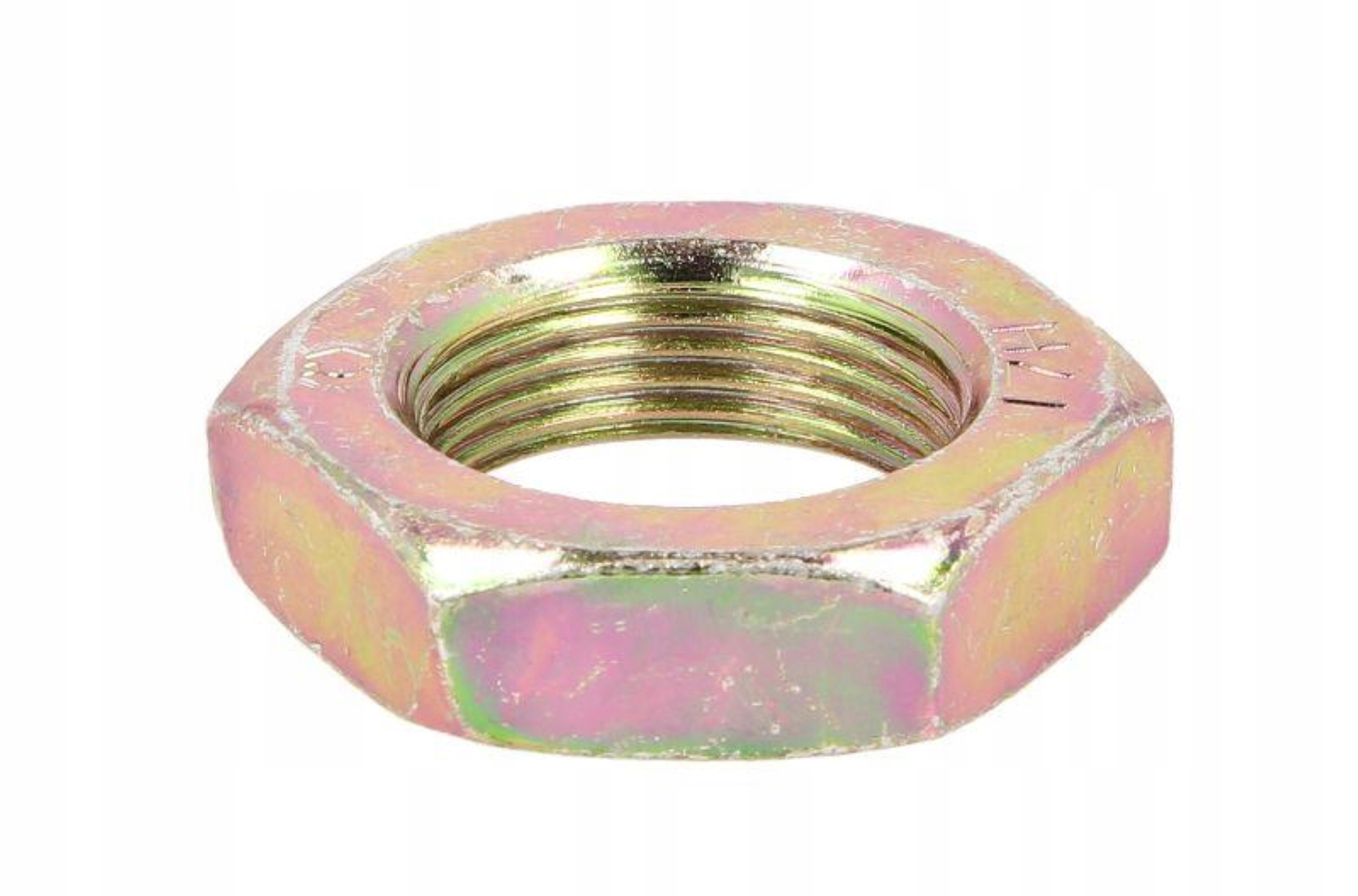 

Nakrętka M24x1,5 Din 936 Febi 01033